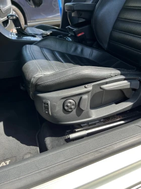 VW Passat 3.6 V6 DSG 4-Motion., снимка 11