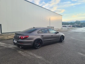 VW Passat 3.6 V6 DSG 4-Motion., снимка 8
