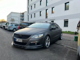 VW Passat 3.6 V6 DSG 4-Motion., снимка 15