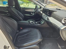 Mercedes-Benz CLS 400, снимка 9