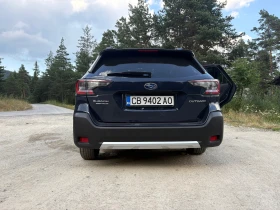 Subaru Outback 2.5 Limited, снимка 4