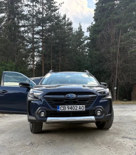 Subaru Outback 2.5 Limited, снимка 2