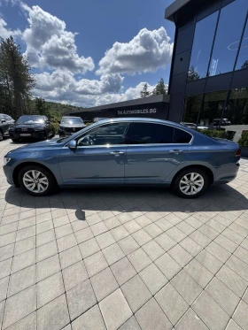 VW Passat, снимка 4