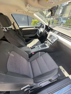 VW Passat, снимка 12