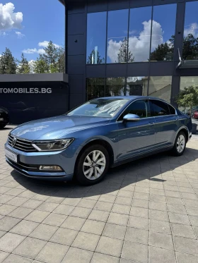 VW Passat, снимка 3