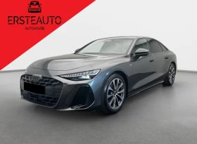 Audi A6 40 TFSI S-LINE B&O HEAD-UP BLACK-PAKET , снимка 1