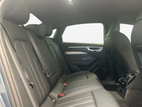 Audi A6 40 TFSI S-LINE B&O HEAD-UP BLACK-PAKET , снимка 11