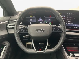 Audi A6 40 TFSI S-LINE B&O HEAD-UP BLACK-PAKET , снимка 5