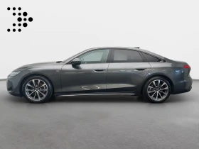 Audi A6 40 TFSI S-LINE B&O HEAD-UP BLACK-PAKET , снимка 3