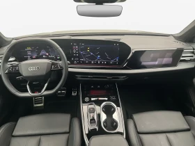 Audi A6 40 TFSI S-LINE B&O HEAD-UP BLACK-PAKET , снимка 4