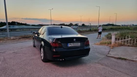 BMW 530 218 к. с. , снимка 4