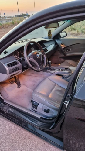 BMW 530 218 к. с. , снимка 6