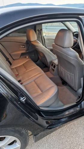 BMW 530 218 к. с. , снимка 8
