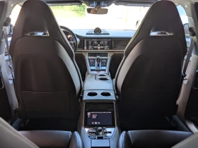Porsche Panamera Executive, снимка 10