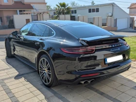 Porsche Panamera Executive, снимка 3