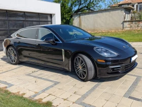 Porsche Panamera Executive, снимка 6