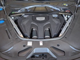Porsche Panamera Executive, снимка 13