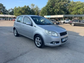 Chevrolet Aveo 1.4 бензин 100кс 120000км !!!, снимка 8