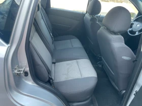 Chevrolet Aveo 1.4 бензин 100кс 120000км !!!, снимка 14