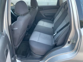 Chevrolet Aveo 1.4 бензин 100кс 120000км !!!, снимка 15