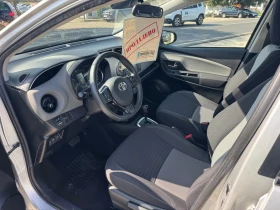 Toyota Yaris 1.5 hybrid, снимка 6