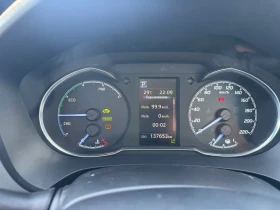 Toyota Yaris 1.5 hybrid, снимка 8