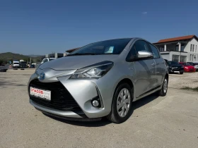 Toyota Yaris 1.5 hybrid, снимка 1