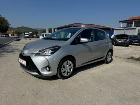 Toyota Yaris 1.5 hybrid, снимка 2