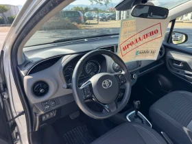 Toyota Yaris 1.5 hybrid, снимка 7