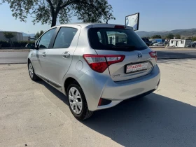 Toyota Yaris 1.5 hybrid, снимка 5