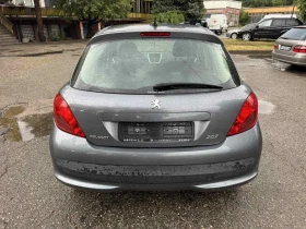 Peugeot 207, снимка 4