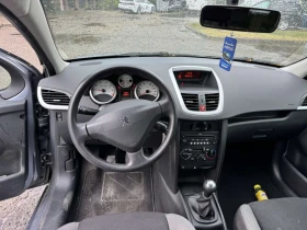 Peugeot 207, снимка 6