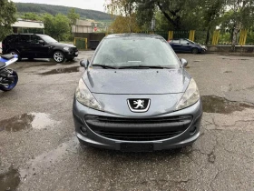 Peugeot 207, снимка 1