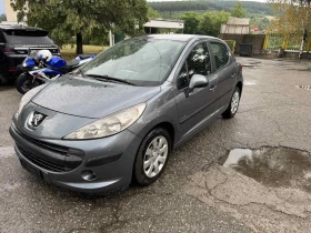 Peugeot 207, снимка 2