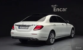 Mercedes-Benz E 300 4MATIC Exclusive * BURMESTER * ОБДУХВАНЕ * ПАНО, снимка 2
