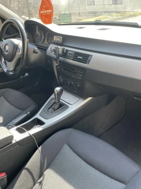 BMW 320, снимка 8
