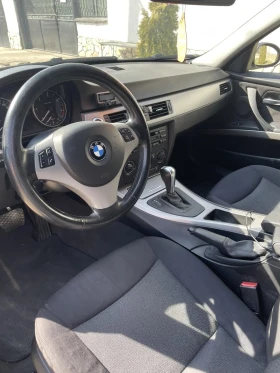 BMW 320, снимка 7