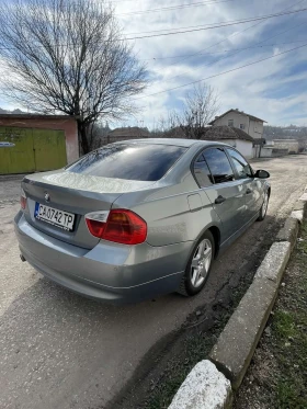 BMW 320, снимка 4