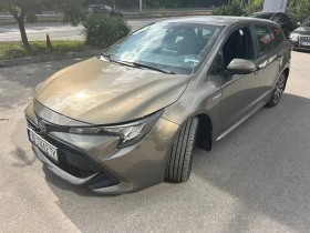Toyota Corolla 1.8 TS Comfort, снимка 2