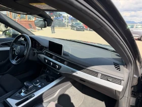 Audi A4 2.0TDI S-LINE QUATTRO AVTOMAT/NAVI/KOJA EURO 6, снимка 11