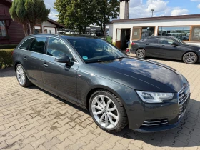 Audi A4 2.0TDI S-LINE QUATTRO AVTOMAT/NAVI/KOJA EURO 6, снимка 4