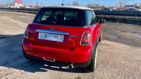 Mini Cooper ONE 1.6 HDI / 109к.с., снимка 3