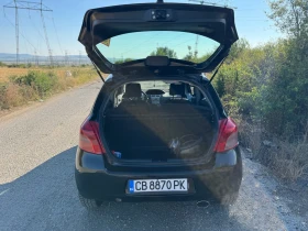 Toyota Yaris, снимка 6