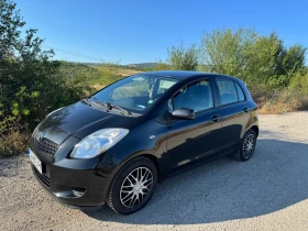 Toyota Yaris, снимка 1