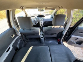 Toyota Yaris, снимка 9