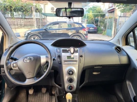 Toyota Yaris D4D, снимка 6