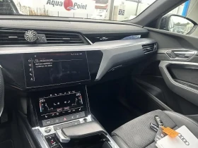 Audi E-Tron 55 Quattro 95 kWh, снимка 7