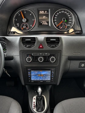 VW Caddy MAXI/ Пълна Сервизна История, снимка 8