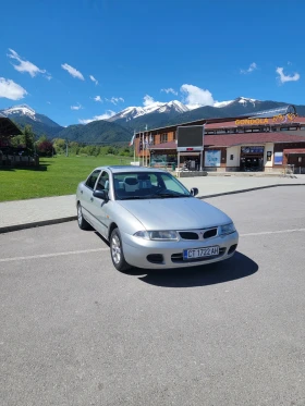 Mitsubishi Carisma 1.6  99кс., снимка 1