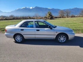 Mitsubishi Carisma 1.6  99кс., снимка 6